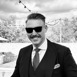 Jake Finesilver Profile